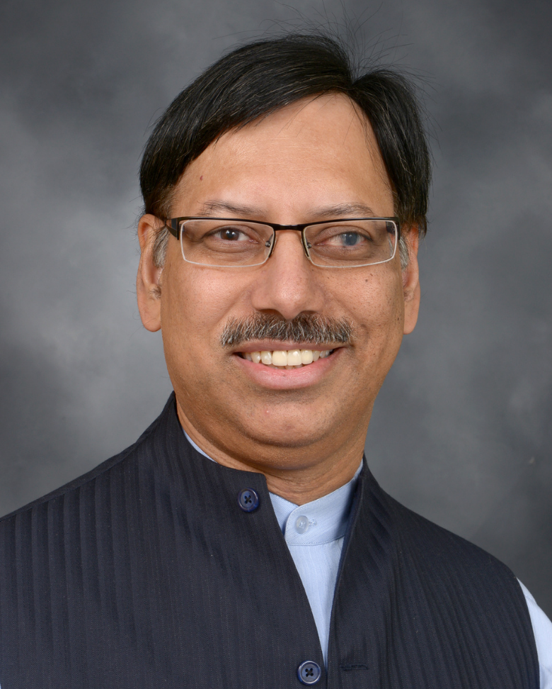 Dr. Rakesh Sharma, MD Ridgewood, NJ Pulmonary Critical Care